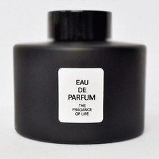 康君小舖 蠟燭容器標籤貼紙 白色淡香精 16入, 10個