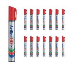 Artline 同步辦公室 Yoosung Magic EK-107, 敵人, 15支