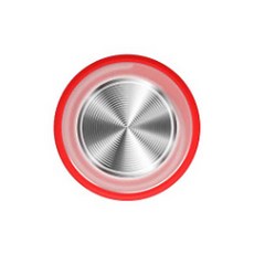 Interpop手機遊戲控制桿 紅色, 單品, 1個