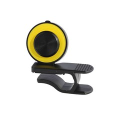 Interpop夾式手機遊戲控制器 黃色, 單品, 1個