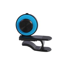 Interpop夾式手機遊戲控制器 藍色, 單品, 1個