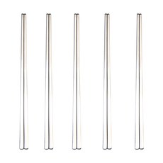 Raonnuri Wave兒童筷子組, 單一顏色, 筷子 5雙, 1套