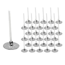 小茶蠟用棉芯, 100個