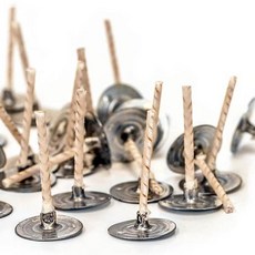 Kanggun Shop 大豆蠟燭無菸燈芯套組 No.1, 80件