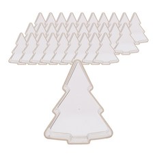 캔들만들기 재료 티라이트 컵 트리, 30개입