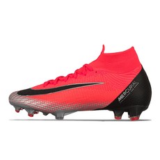 나이키 수퍼플라이 6 엘리트 CR7 FG 축구화 AJ3547600