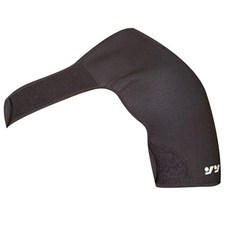 運動型肩部支撐帶 左手用, 1個