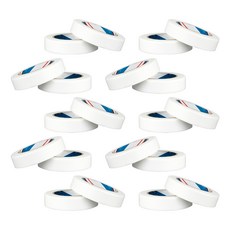 Daebak Tape PE泡棉雙面膠帶 寬 24mm x 長 4m, 20個