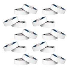 Daebak Tape 雙面膠帶 寬度 24mm x 長度 7m, 20個