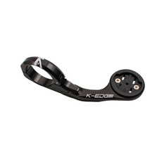 K-Edge K-EDGE Garmin XL自行車支架, 混色, 1個