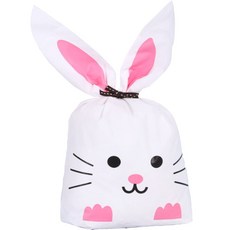 禮物包裝袋 圖案隨機出貨, 1個, 100入