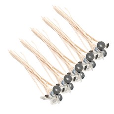 無煙芯組 3號, 40件