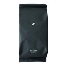 루이공 운남성 보이차 산차 숙차 파우치, 150g, 1개, 1개입