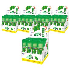 JONG IE NARA 防蚊液 35g 12入, 5件