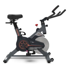 이고진 헬스런 120S 스핀바이크, YB-3308, 혼합 색상