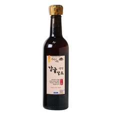 Medalhae 發酵柑橘原液, 375ml, 1個