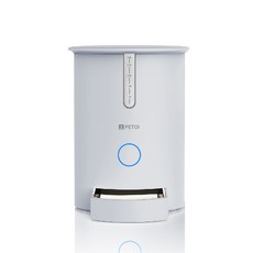 PETOI 有線遙控自動上料機, 2.8L, 混色