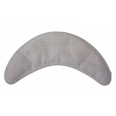 Ilwoul 日月 優質熱敷袋 月亮型 肩膀型, 1個