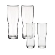 보르미올리 뉴필스너 420ml x 2p + 뉴필스너 290ml x 2p, 1세트