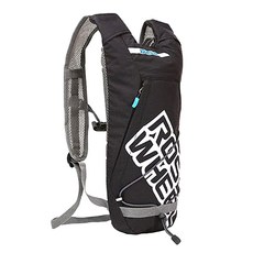 BC PHARMS ROSWHEEL 超輕量自行車背包, 黑色