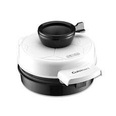 Cuisinart 美膳雅 華夫球機, WAF-B100KR