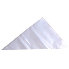 Ehome烘焙塑膠擠花袋 35cm, 單色, 300件