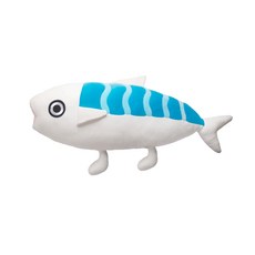 Design IVY GG 꼬등어 身體抱枕, 混合顏色, 1m, 1個