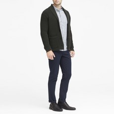 바나나리퍼블릭 남성용 헤리티지 오버사이즈 가디건 스웨터