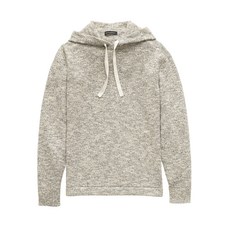 바나나리퍼블릭 남성용 헤리티지 스웨터 후드 티셔츠