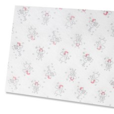 DAE WON WOODBOARD 圖案不織布 10入, 13