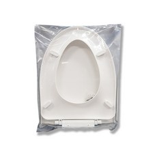 J1 Prime靜音馬桶坐墊, 1個