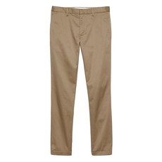 바나나리퍼블릭 남성용 풀턴 스키니 래피드 무브먼트 치노 팬츠