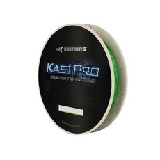 KASTKING KastPro 釣魚線 150m GG40lb KKKP150-GG40, 綠色