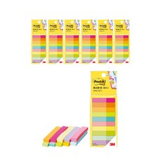 3M Post-it 便簽貼 670-MP, 7個