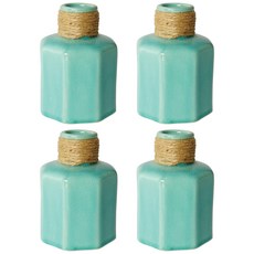 風之友擴香瓶 4入, 藍色