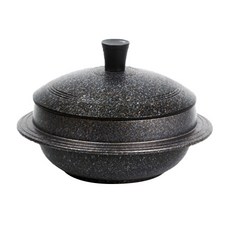 Kitchen-Art IH感應韓式砂鍋, 24cm, 混色