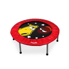 스포빅스 라바 베리스피릿 트램펄린, 레드