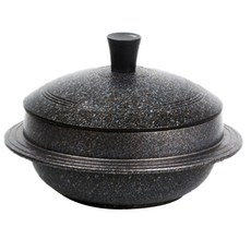 Kitchen-Art IH感應韓式砂鍋, 20cm, 混色