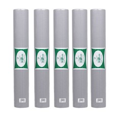 DAE WON WOODBOARD 標準非粘附5p, T-58淺灰色