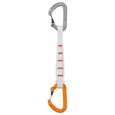 PETZL Ange 款快速抽獎, 灰色+橙色