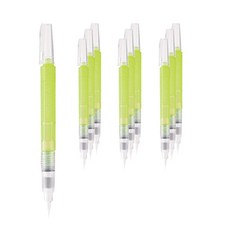 STAEDTLER 色鉛專用水筆, 鉛筆, 10片