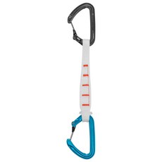 PETZL Ange 款快速抽獎, 灰色+藍色