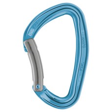 PETZL 登山扣環, 藍色