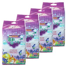 PetTheMan Mai Dogi 香綠墊 50p, 4包