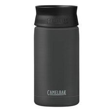 CAMELBAK 熱蓋真空保溫杯, 黑色, 350ml