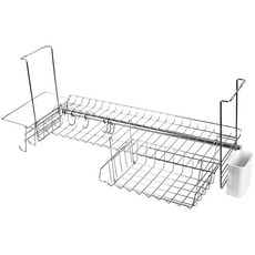 에스파스 壁掛式水槽置物架 600 全套組, 單一顏色
