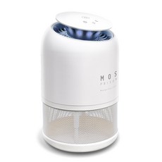 MOSPRISON 霓虹灰, 尼翁莫斯監獄