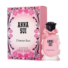 안나수이 라무르로즈 오 드 뚜왈렛, 30ml