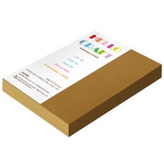 paperculture 雙面壓紋紙 達文西壓紋 16開 No.55 淺棕色, 110個
