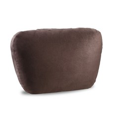 3S 車用頸枕, 摩卡色, 1個